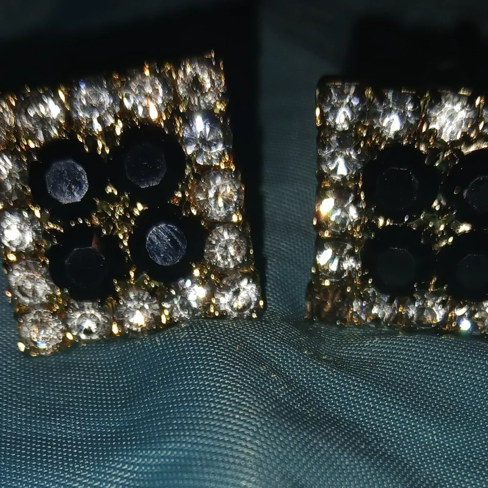 Vintage Cuff Links